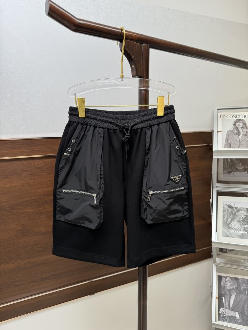 Prada Short Pants